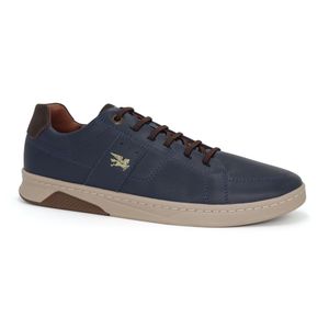 Zapatilla casual CALIMOD 25Q2.1UIL003 Azul