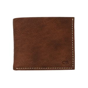 Billeteras Casuales Hombre Cuero Calimod 24.4BU001