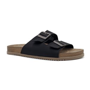 SANDALIAS Para Hombre BR SPORT 2280-102Q2 Negro