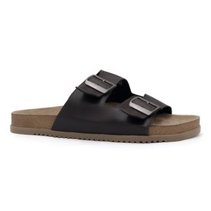SANDALIAS Para Hombre BR SPORT 2280-102Q2 Cafe