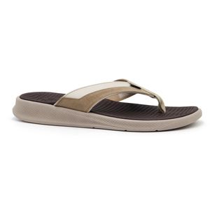 SANDALIAS Para Hombre BR SPORT 2290-100Q2 Blanco /Arena