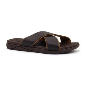 SANDALIAS Para Hombre BR SPORT 2282-101Q2 Cafe