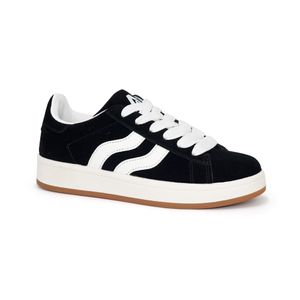 Zapatillas Urbanas Mujer Ariana 5494-25Q2 Black