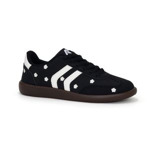 Zapatillas Urbanas Mujer Ariana 2215-25Q2 Black