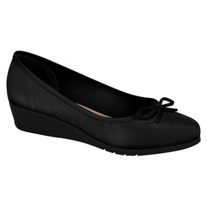 Zapatos De Mujer Moleca 255156-705 Negro