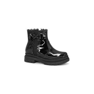 Botines De Niña PARISS KIDS MV25-GRECIA