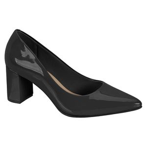 Zapatos De Vestir Mujer Beira Rio 254241-200 Negro