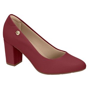 Zapato para Mujer MODARE 257377-105 Vino Napa