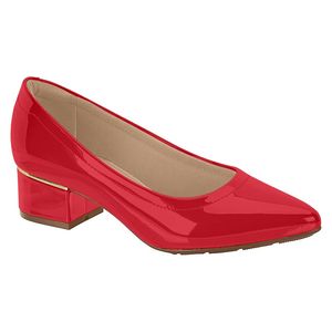 Zapatos de Mujer Modare 257340-323Q2 Rojo