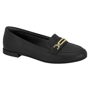 Mocasines de Mujer Modare 257403-103Q2 Negro