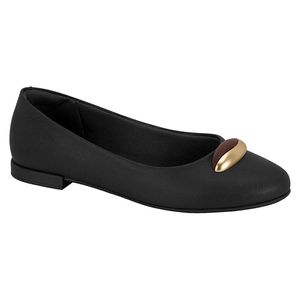 Balerinas de Mujer Modare 257403-100Q2 Negro
