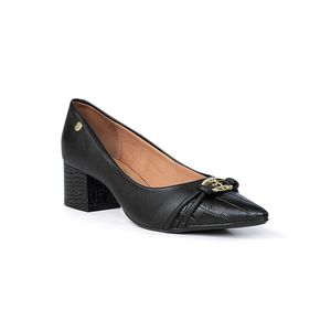 Zapatos de Mujer Vizzano 251220-376 Negro