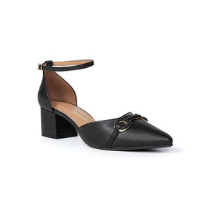 Zapatos de Mujer Vizzano 251220-375 Negro