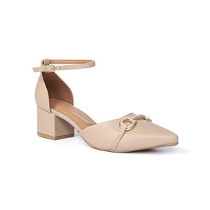 Zapatos de Mujer Vizzano 251220-375 Beige