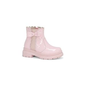 Botines De Niña PARISS KIDS MV25-GRECIA