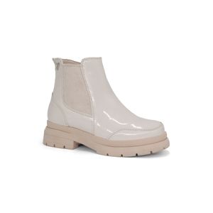 Botines De Niña PARISS KIDS MV25Q3-LARA-N