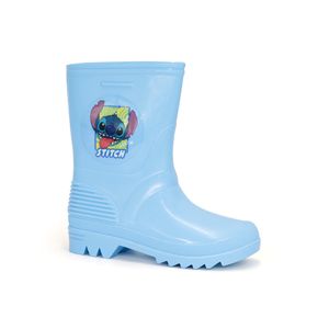Botas De Lluvia Niño STITCH 25Q3.5STC001