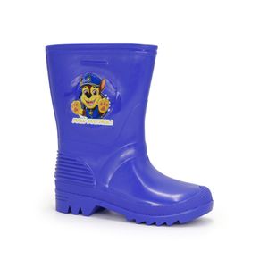 Botas De Lluvia Niño PAW PATRON 25Q3.5PW003 Azul