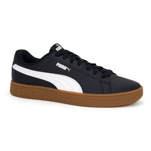 Zapatillas Turino II Puma 25Q2.397452 Negro / Blanco
