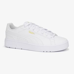 Zapatillas Court Classico Puma 25Q2.400284 Blanco