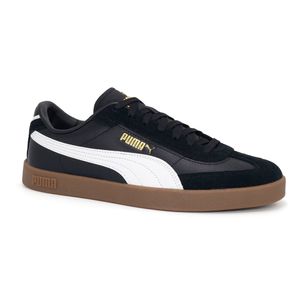 Zapatillas Club II Era Puma 25Q2.397447 Negro / Blanco