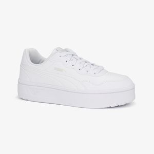 Zapatillas Court Lally Skye Puma 25Q2.400368 Blanco
