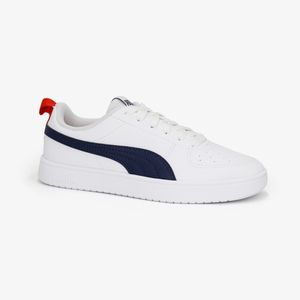 Zapatillas Rickie Jr Puma 25Q2.384311 Blanco / Marino