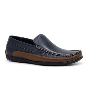 Mocasin Casual cuero Kaida 23.LB-16