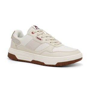 Zapatillas Urbana Hombre Kaida 25Q2-2311 Beige