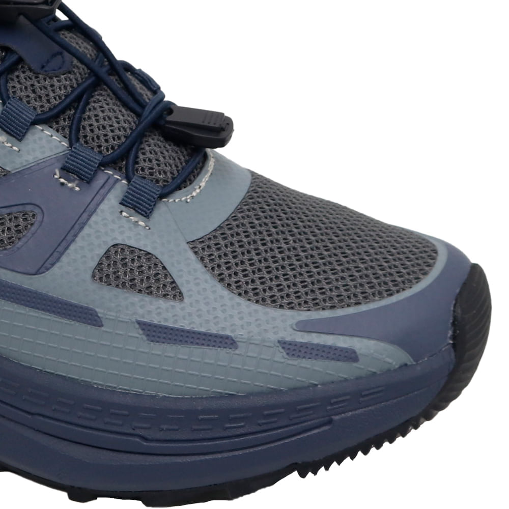 Zapatilla Running Hombre Kaida 25Q2-2368 Azul | APOLO | Conters