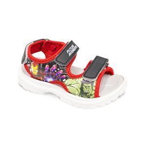 Sandalias Casual de Niño AVENGERS 25Q4.2AV508
