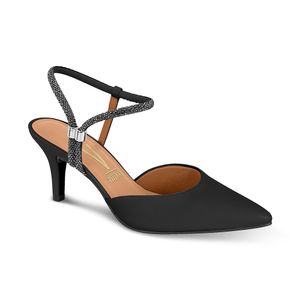 Stilettos Mujer Vizzano 251185-1138 Negro