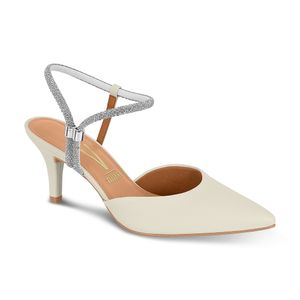 Stilettos Mujer Vizzano 251185-1138 Blanco