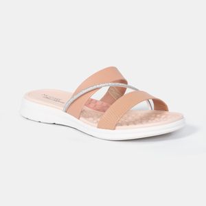 Sandalia CASUAL para Mujer MODARE 257174-115Q3 Nude