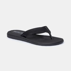 Sandalia Casual Mujer Beira Rio 258395-200Q3 Negro