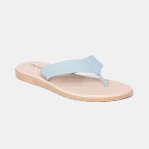 Sandalia Casual Mujer Beira Rio 258395-200Q3 Celeste