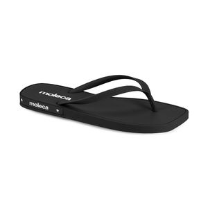 Sandalias Moleca 255552-100Q3 Negro