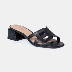 Sandalia Mujer BEIRA RIO 258423-235Q3 Negro