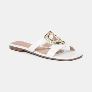Sandalia Casual Mujer Beira Rio 258560-101Q3