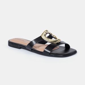 Sandalia Casual Mujer Beira Rio 258560-101Q3