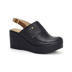 Zapatos Casual Pariss KA25-RADELIA Negro