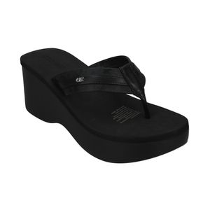 Sandalias Casual Azaleia 25Q4.295-843 Negro