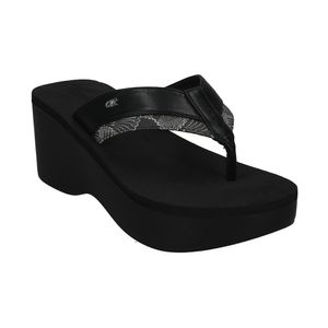 Sandalias Casual Azaleia 25Q4.295-842 Negro