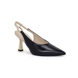 Zapatos De vestir Bebecé 257041-707Q4 Negro