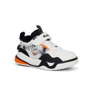 Zapatillas Casual Infantil Kaida 1327-25Q4 Blanco