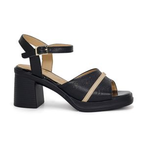 Sandalias Casuales Cuero Pariss KA25-ALCINA