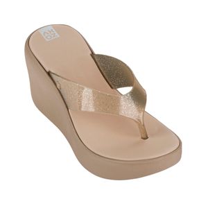 Sandalias De Mujer Flip flop Zaxy 25Q4.2GZ183 Beige