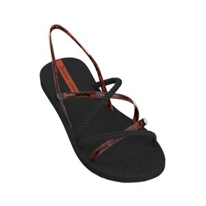 Sandalias De Mujer Flip Flop Ipanema 25Q4.2IPE75 Negro