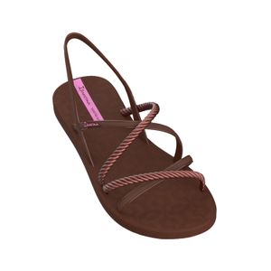 Sandalias De Mujer Flip Flop Ipanema 25Q4.2IPE75 Marron