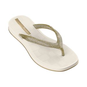 Sandalias De Mujer Flip Flop Ipanema 25Q4.2IPS19 Blanco